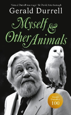 The World of Gerald Durrell