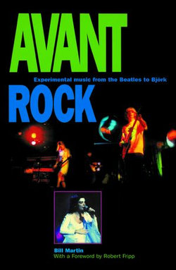 Avant Rock