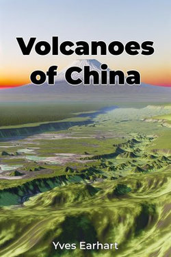 Volcanoes of China