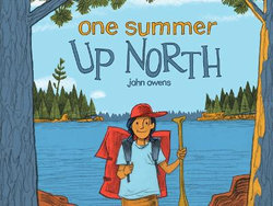 One Summer up North