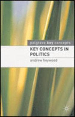 Key Concepts in Politics