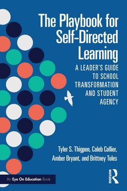 The Playbook for Self-Directed Learning