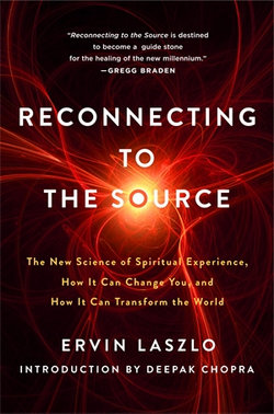 Reconnecting to the Source