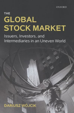 The Global Stock Market