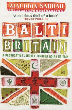 Balti Britain