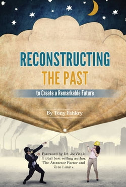 Reconstructing the Past to Create a Remarkable Future