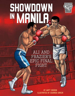 Showdown in Manila