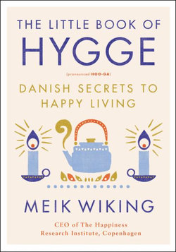 The Little Book of Hygge