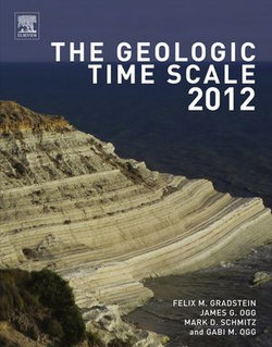 The Geologic Time Scale 2012