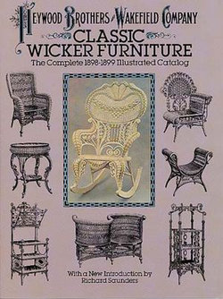 Classic Wicker Furniture