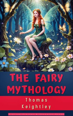 The Fairy Mythology