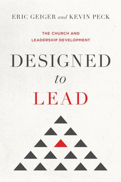 Designed to Lead