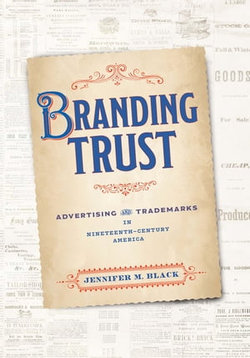 Branding Trust