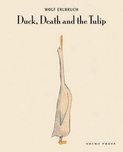 Duck, Death and the Tulip