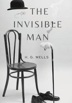 The Invisible Man