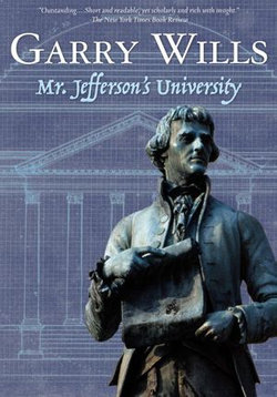 Mr. Jefferson's University