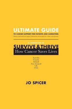 Ultimate Guide to Cancer Support for Patients and Caregivers