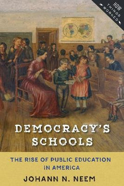 Democracy's Schools