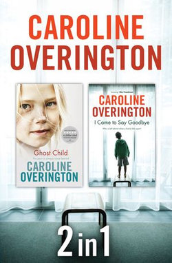 Caroline Overington 2 in 1