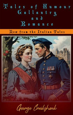 Tales Of Humour, Gallantry and Romance