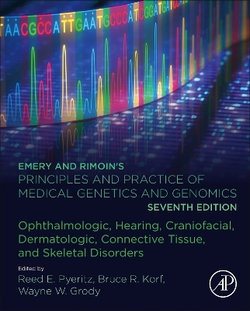 Emery and Rimoin's Principles and Practice of Medical Genetics and Genomics