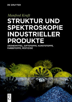 Struktur und Spektroskopie Industrieller Produkte