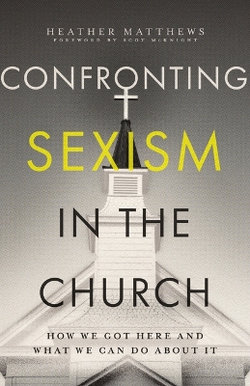 Confronting Sexism in the Church