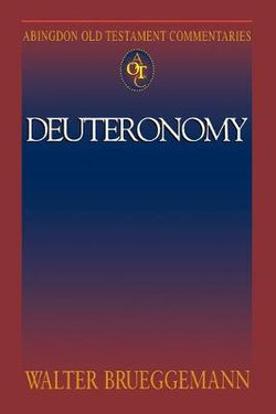 Deuteronomy