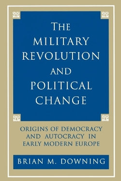 The Military Revolution and Political Change