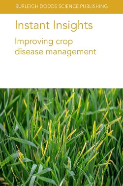 Instant Insights: Improving Crop Disease Management