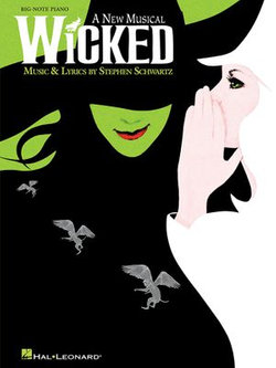 Wicked (Songbook)