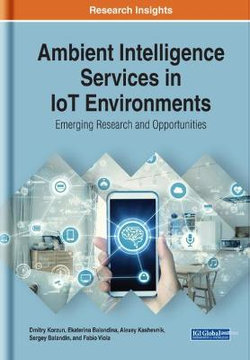 Ambient Intelligence Services in IoT Environments