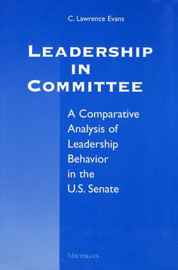 Leadership in Committee