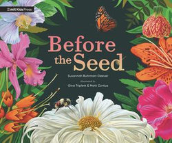 Before the Seed: How Pollen Moves