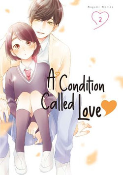 A Condition Called Love 2