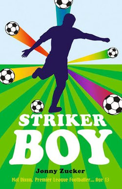 Striker Boy