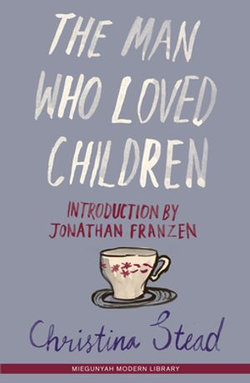 The Man Who Loved Children