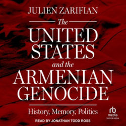 The United States and the Armenian Genocide