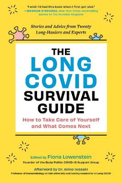 The Long COVID Survival Guide