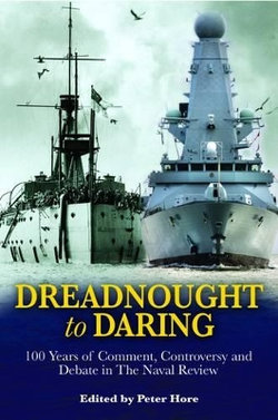 Dreadnought to Daring