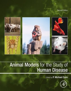 Animal Models for the Study of Human Disease