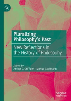 Pluralizing Philosophy’s Past