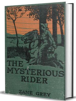 The Mysterious Rider