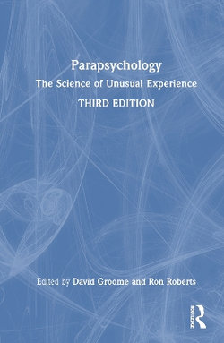 Parapsychology