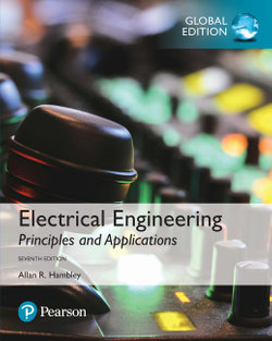 Electrical Engineering Global Edition