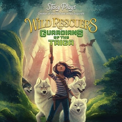 Wild Rescuers: Guardians of the Taiga