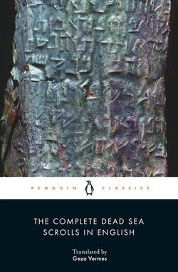 The Complete Dead Sea Scrolls in English (7th Edition)