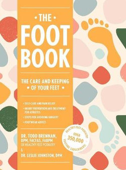 Foot Book