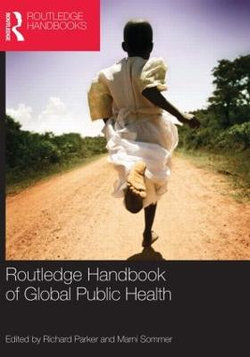 Routledge Handbook of Global Public Health