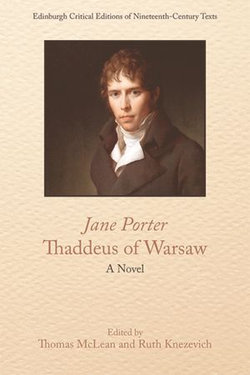 Jane Porter, Thaddeus of Warsaw